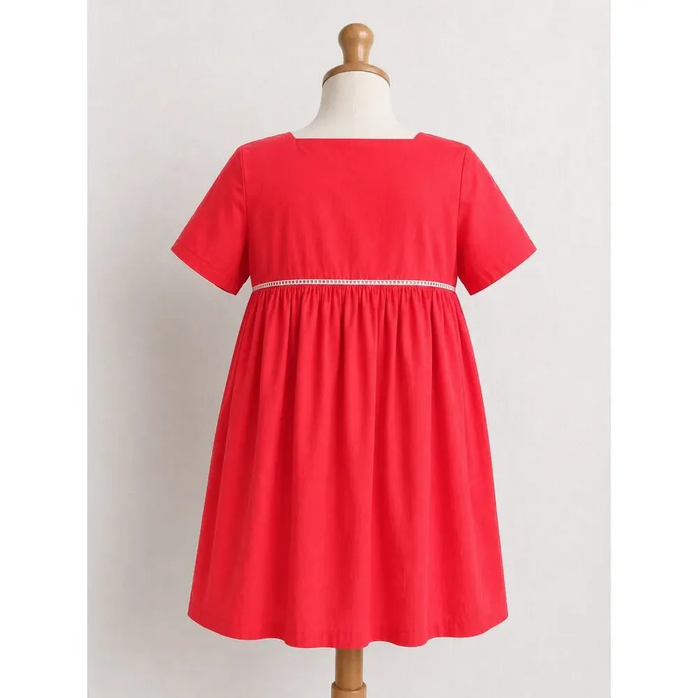 Mini Boden bright playful